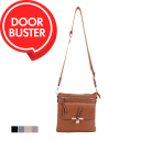 Donna & Becky Esther Crossbody