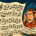 Do you know how to read sheet music?