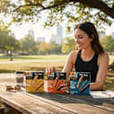 KIND Original, Thins, Healthy Grains or Variety-Pack Snack Bars