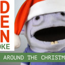 Rockin' Around the Christmas Tree: Mad Ape Den Karaoke