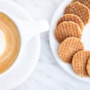 200-Pack: Daelman's Individually Wrapped Stroopwafel Minis