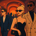 Luxury Fashion Brands | Chic Hot Club Elite Collections