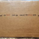 the orange coats are coming, the orange coats are coming!!