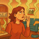 How does your house smell right now?