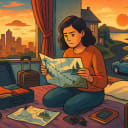 Preparing for a Long Trip from Seattle to Black Bay – Travel Thoughts