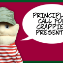 Principled Call For Crappier Presents