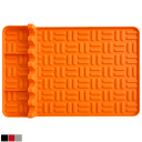 Seamless Outdoors BBQ Silicone Mat