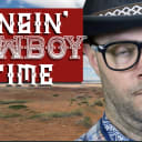 It's Singin' Cowboy Time: Words With Slow Friends