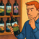 Do you buy any wines just based on their terroir?