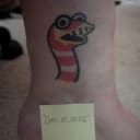 Stuff this INK for IRK in a Stocking!