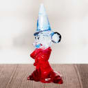 Enesco Disney Facets Sorcerer Mickey