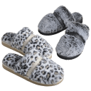 Kathy Ireland Zinnia Scuff Slippers