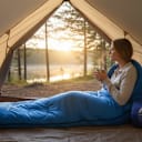 Active Era Ultra Lightweight Sleeping Bag