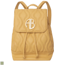 Alexis Bendel Quilted Mini Backpack