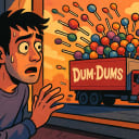 Attention Jaremelz: Dum Dums Have Shipped