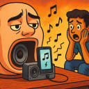 Speaker Dock Facts #3