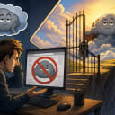 Hey, Meh. Why can I no longer access Meh on my computer?