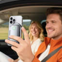 SideDeal Daily: JOYFAR 10,000mAh GaN 35W Power Bank with Wall Plug & Retractable USB-C Cable