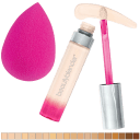 beautyblender Bounce Airbrush Liquid Whip Conceal and beautyblender