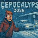 Icepocalypse / Snowpocalypse 2026: tell us your stories