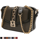 MKF Collection Wendalyn Crossbody Bag By Mia K