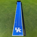 Perfect Practice Collegiate Edition 9.5' Putting Mat