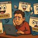 Subscription Nag Sequence: Making Of