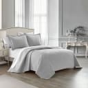 Chic Home Ridge 3-Piece Quilt Set