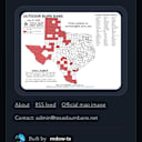 Who is living in a burn ban area?