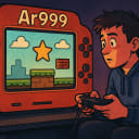 Ar999 Gaming Platform