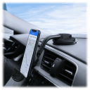 Aukey Phone Holder For Car 360 Degrees Rotation