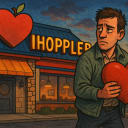 I Heart Ihopplebee's: Shoddy Goods 089