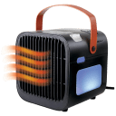 ThermaMist 2-in-1 Humidifying Space Heater
