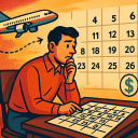 What is the best period to buy Cheap Flights From Chicago To Atlanta GA?