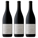 brick & mortar Syrah