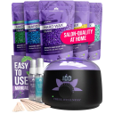 Tress Wellness Waxing Kit