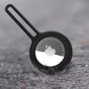 4-Pack: Hypergear AirCover Silicone Loop for AirTag (Multi-Color)