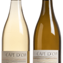 Cape D'Or South African Mixed Whites
