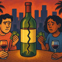 Anyone want to split the cost and have a bottle? Live in LA