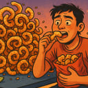 Chicharrones: