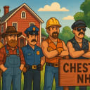 The Village People of Chester, NH