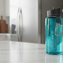 2-Pack: Lifestraw Go 1L Water Filter Bottles