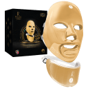 Predire Paris Prestige Element Multi-Purpose LED Face & Neck Mask Duo