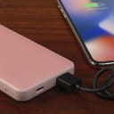 2-Pack of Mophie 8000mAH Power Banks with USB-C Charging