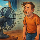 Fans are for: