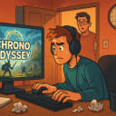 MMOexp Chrono Odyssey is an ambitious project from a new studio