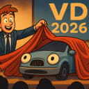 VD 2026 IRK Reveal