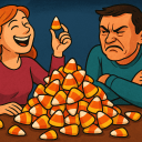 Candy Corn: yay or nay?
