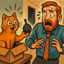 Have you picked up on the subtle prank running through this Meh-rathon?