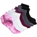 12-Pack: Laundry by Shelli Segal Women's Low Cut Socks